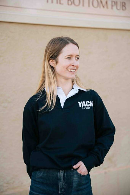 Yackandandah Hotel - Rugby Jersey