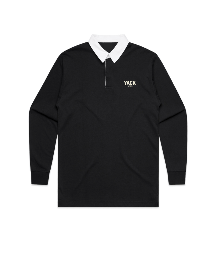 Yackandandah Hotel - Rugby Jersey