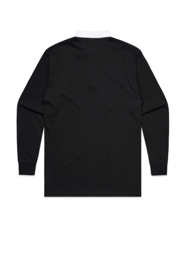 Yackandandah Hotel - Rugby Jersey