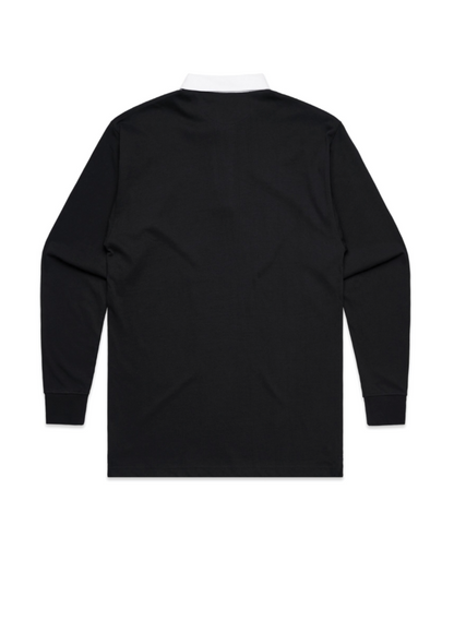 Yackandandah Hotel - Rugby Jersey