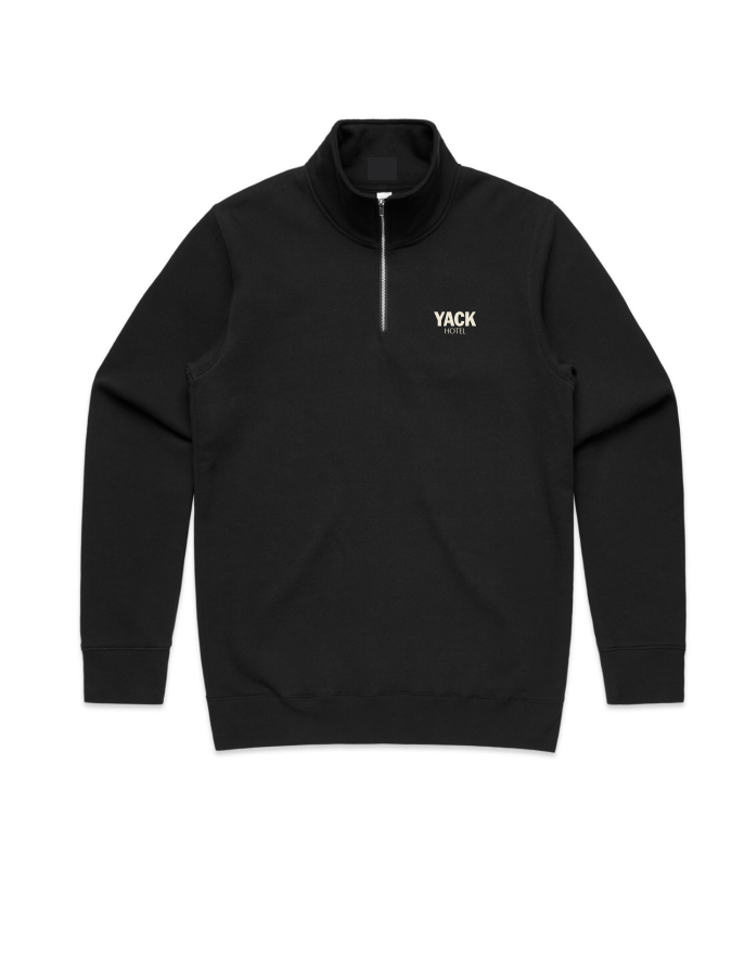 Yackandandah Hotel - Crew Neck Jumper