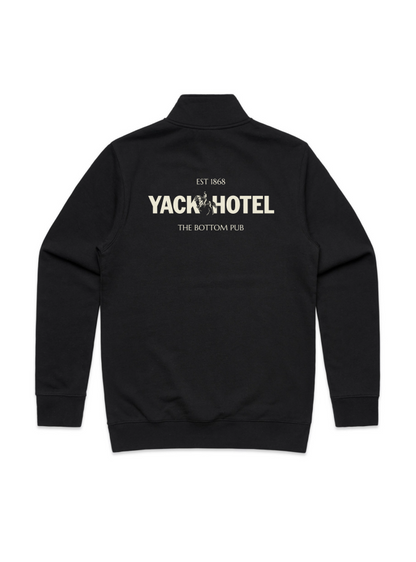 Yackandandah Hotel - Crew Neck Jumper